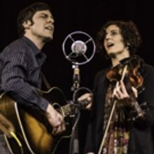 Zoe & Cloyd Sign With Organic Records, Begin Working On Third Album