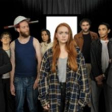 Mon Sans Productions and Actors Anonymous Present IN WAITING