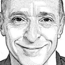 David Sedaris Returns to Seattle 1/5