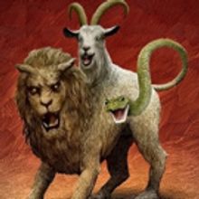 TITUS ANDRONICUS Will Play at The Shakespeare Theatre for the First Time in Over 30…