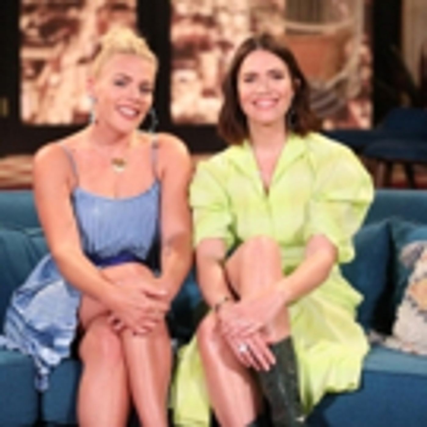 Wake Up With BWW 4/11: THE LION KING Trailer, and More!  Image