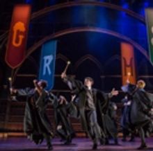 Breaking: Casting for CURSED CHILD, MEAN GIRLS, ANGELS IN AMERICA & More Win at the A