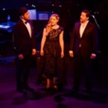 Stars of Australian LES MISERABLES Present EPIPHANIES to Raise Funds For Mental Healt