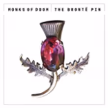 MONKS OF DOOM Release First Album of New Studio Material in 25 Years