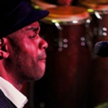 ROBERTO FONSECA Y TEMPERAMENTO Playing at Cuban Art Factory Today