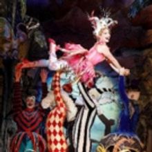 BWW Feature: From Christine to Meg with Mary Michael Patterson of LOVE NEVER DIES