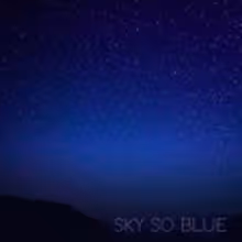 Mike Bauer Sets The Mood With SKY SO BLUE, Digital Single - Out Today