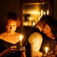 THE BLOODY DEED OF 1857 Returns To Colonnade Row For Limited Fall Run