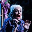 Bryony Kimmings Brings Critically Acclaimed Show 'I'm A Phoenix, Bitch' To The Fringe