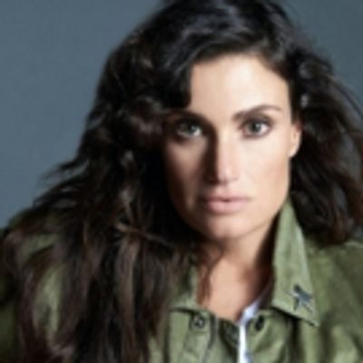 Interview with Actress Idina Menzel