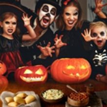 No Tricks, Just a Treat at Dickey's this Halloween