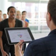 Staging and Choreo Tech 'Stage Write' Launches Universally Accessible Web System