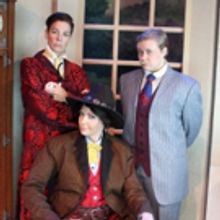 Crack the Mystery with Manoa's All-Female BASKERVILLE: A SHERLOCK HOLMES MYSTERY