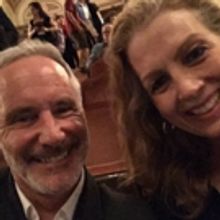 Kim Reed Is Inspiration and Co-librettist of AS ONE at City Opera