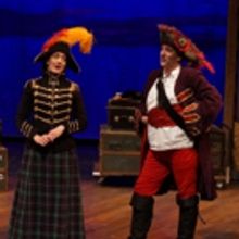 BWW Review: Faithful and Funny Updated PIRATES OF PENZANCE at Park Square Theatre