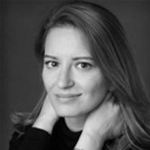 NBC/MSNBC's Katy Tur Visits With Trump Campaign Story, UNBELIEVABLE at Writers On A N