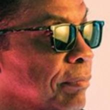 Herbie Hancock To Continue As The William Powers And Carolyn Powers Creative Chair Fo