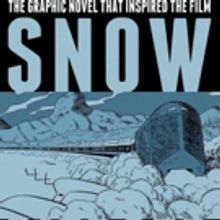 Iddo Goldberg to Join TNT's SNOWPIERCER Series