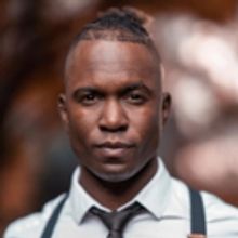 Roderick Lawrence Will Lead The Cast Of RAGTIME At Cain Park