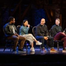 BWW Feature: HAMILTON Celebrates History Education By Giving Back to 3,900 Students…