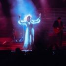 Florence + the Machine Debuts New Live Show at Outside Lands in San Francisco
