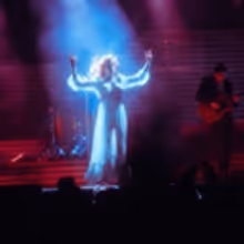 Florence + the Machine Debuts New Live Show at Outside Lands in San Francisco