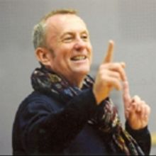 Stephen Lawless, Director of San Diego OPERA'S Civic Center Production of THE MARRIAG