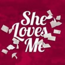 Full Cast Announced For The Hayes Theatre Co's SHE LOVES ME