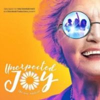TV: Meet The Creatives Behind New Musical UNEXPECTED JOY Video