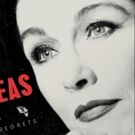 Christine Andreas' Piaf No Regrets Goes Collector's Item Vinyl On PS Classics
