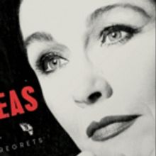 Christine Andreas' Piaf No Regrets Goes Collector's Item Vinyl On PS Classics