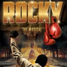 Knockout Cast Announced For ROCKY: THE MUSICAL In Ontario