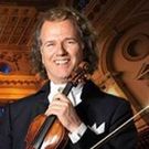Andre Rieu's New Year's Concert Will Be Screened at Rialto