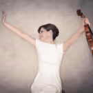 Violinist Lisa Batiashvili Performs Prokofiev With Orpheus Chamber Orchestra At…