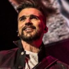 Juanes Returns To The Hollywood Bowl On 9/5