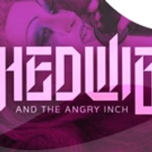 HEWIG AND THE ANGRY INCH Comes to the Sharadin Bigler Theatre