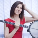 Cynthia Sayer Brings HOT BANJO to City Vineyard, Pier 26 NYC