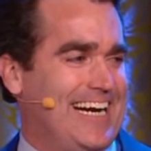 VIDEO: On This Day, June 29- Happy Birthday, Brian d'Arcy James!