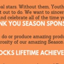 Youtheatre Announces Volunteer/Donor Appreciation Evening