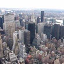 Entertain and Dine MANHATTAN STYLE