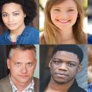 Casting Announced For Michigan Shakespeare Festival's 2018 MainStage Season