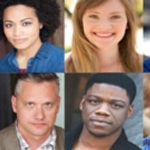 Casting Announced For Michigan Shakespeare Festival's 2018 MainStage Season