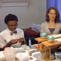 TV Exclusive: Konversations with Keeme: A Chat with Kelly Jean Grant Video