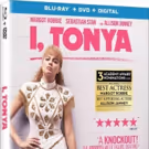 Academy Award Nominee I, TONYA Available on Blu-Ray and DVD March 13
