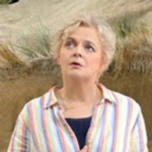 BWW Review: SEASCAPE at American Conservatory Theater is a lighter, more optimistic s