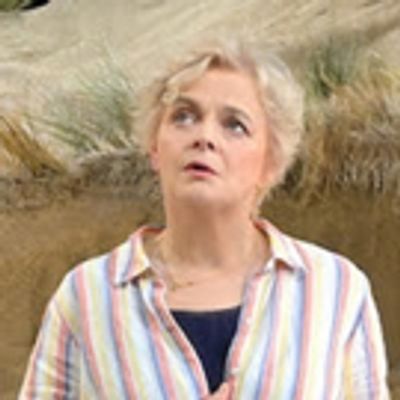 BWW Review: SEASCAPE at American Conservatory Theater is a lighter, more optimistic side of Edward Albee