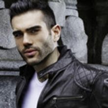 Two-Time Grammy Nominee Lebanese-American Tenor Roy Hage Is LOVE SICK