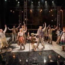BWW Review: New Rep's Season of Resilience: MAN OF LA MANCHA
