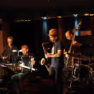 Miller Theatre Presents John Hollenbeck's CLAUDIA QUINTET On Its Jazz Series