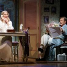 BWW Invite: RSVP Now to Watch a Live Q&A With Kelli O'Hara, Will Chase, and More From